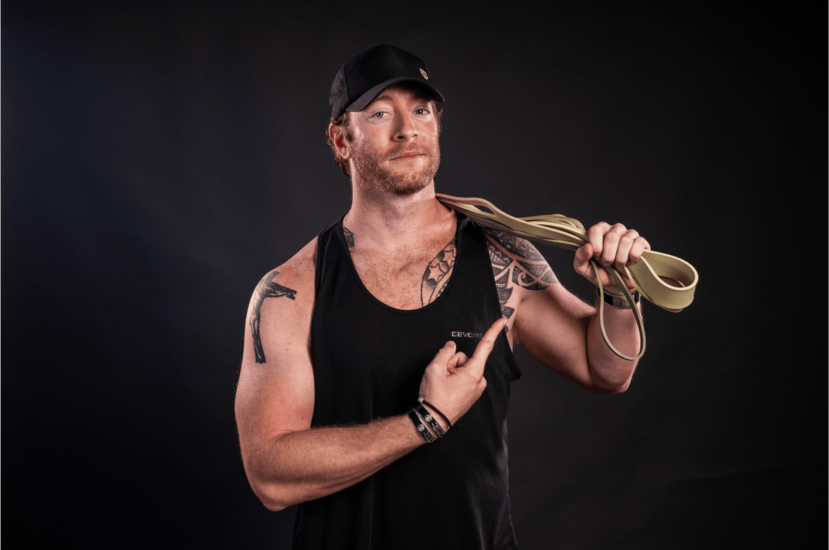 10 Effective Exercises to Benefit from Resistance Bands