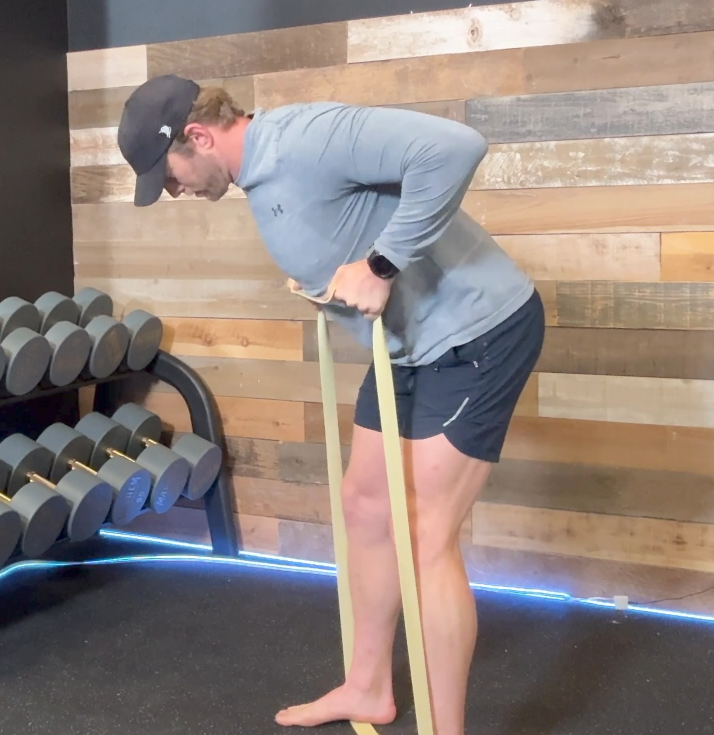 How to Choose the Right Resistance Band Size