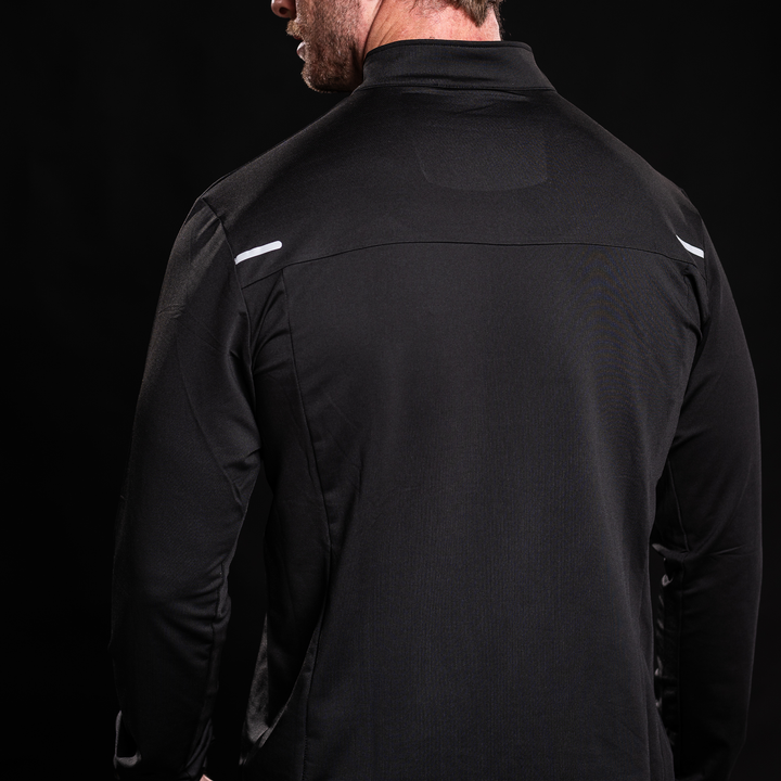 Battle Bunker Reflexx 1/4 Zip Long Sleeve