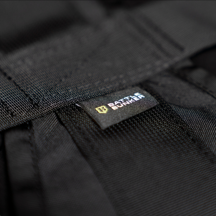 Battle Bunker Hanging Ab Straps V2 - Made in the USA