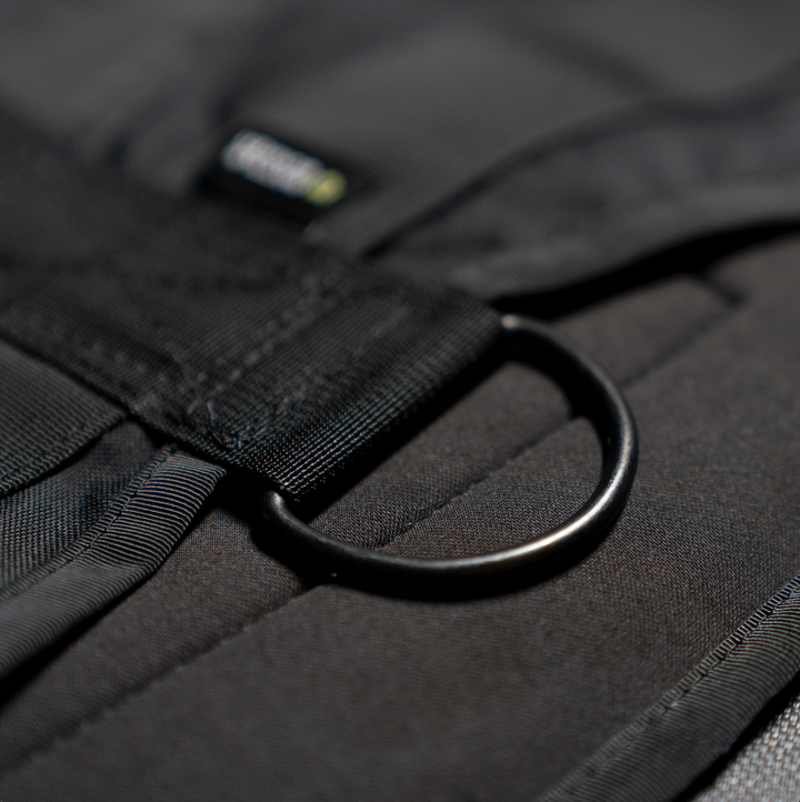 Battle Bunker Hanging Ab Straps V2 - Made in the USA